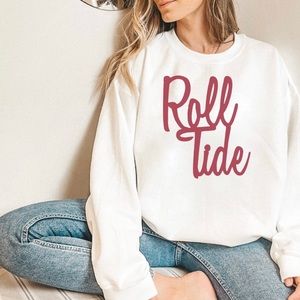 Alabama Sweatshirts